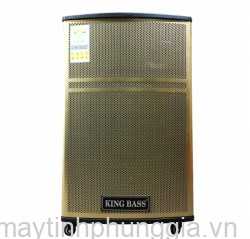 Sửa LOA KÉO KINGBASS KB-505