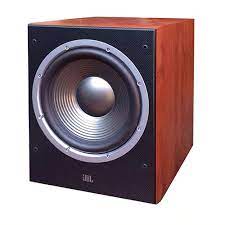 Sửa Loa JBL Venue sub12