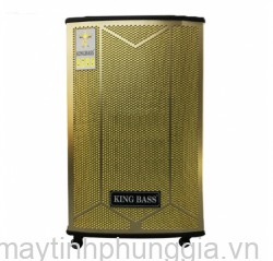 Sửa LOA KÉO KINGBASS KB-509