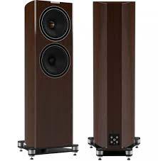 Sửa Loa Fyne Audio F703