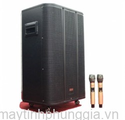 Sửa LOA KÉO AKAI AG3-15