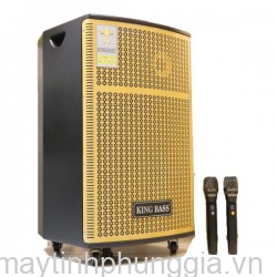 Sửa LOA KÉO KINGBASS X15A