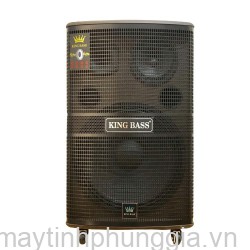 Sửa LOA KÉO KINGBASS VTT 152 PRO