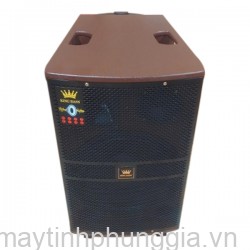 Sửa LOA KÉO DI ĐỘNG KINGBASS DX 6000