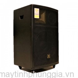 Sửa LOA KÉO KINGBASS J18