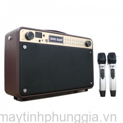 Sửa LOA MINI KINGBASS Q9S