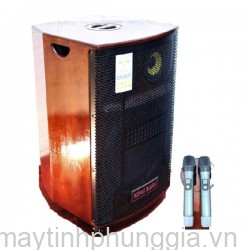 Sửa LOA KÉO KINGBASS WOOD 8