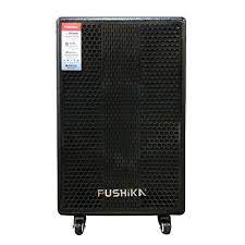 Sửa LOA KÉO DI ĐỘNG FUSHIKA PK-11