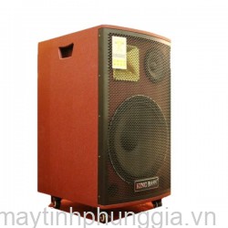 Sửa LOA KÉO KINGBASS KB 1525