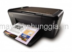 Bảo hành sửa máy in phun màu HP K109A