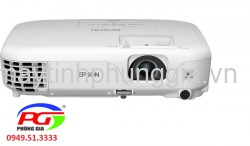 Sửa Máy chiếu Epson EB W02