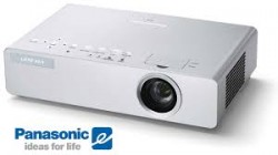 Sửa Máy chiếu Panasonic PT-VX400EA