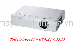 Sửa Máy chiếu Panasonic PT-LB90EA - Thay Bóng Đèn