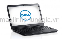 Sửa laptop Dell Inspiron 14-N3437, Ram 8GB DDR3