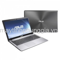 Sửa laptop Asus X550CA XX094D, Ổ cứng 500GB