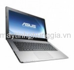 Sửa laptop Asus K450CA tại Sơn Tây