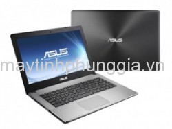 Sửa laptop Asus X450CA tại nhà Hàm Nghi