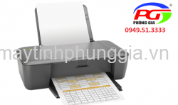 Sửa máy in HP 1000-CH340A