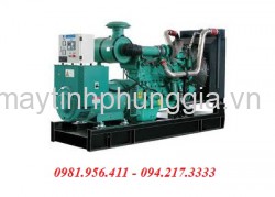 Sửa chữa máy phát điện Cummins ES28D5 -3pha 25KVA uy tín