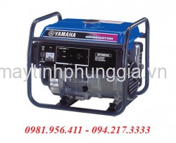 Sửa chữa Máy phát điện Yamaha EF2600FW