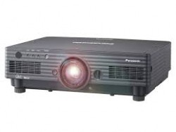 Sửa Máy chiếu Panasonic PT-TX301REA