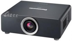 Sửa Máy chiếu PANASONIC PT-DX500E