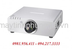 Sửa Máy chiếu Panasonic PT-DW730ES tại Hà Nội