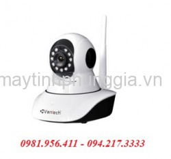 Sửa chữa Camera Vantech VT-6109W Hà Nội