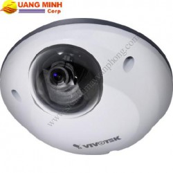 Sửa chữa CAMERA MẠNG VIVOTECH FD7160