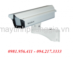 Sửa chữa CAMERA MẠNG SONY SNC-Z20P