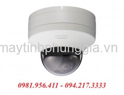 Sửa chữa Camera mạng SONY SNC-DS10