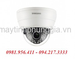 Nhận Sửa chữa CAMERA MẠNG SAMSUNG SNP-3300P