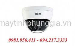 Trung tâm sửa chữa Camera CNB ISMC1063P