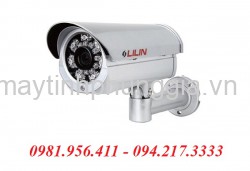 Sửa chữa Camera thân ống LILIN PIH-0244P8