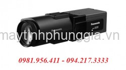 Chuyên sửa chữa Camera Panasonic WV-CL934E