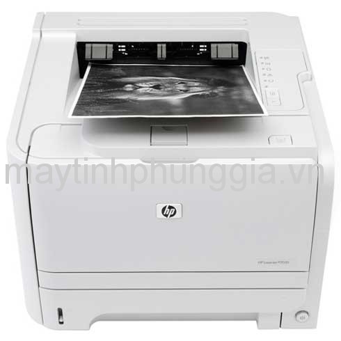 dịch vụ sửa máy in HP laserjet P2035